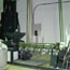 Компания ПластПрофиль, г.Александров: установка гранулятора Антей с воздушной резкой гранул